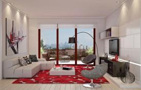 1-dormitorio apartamentos en condominio 84 m² en Bay Harbor Islands, Estados Unidos. Price on request