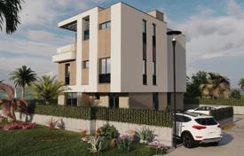 3 dormitorio casa de pueblo 190 m² en Medulin, Croacia. 1 223 000 €