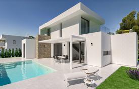 3 dormitorio villa 130 m² en Finestrat, España. 795 000 €