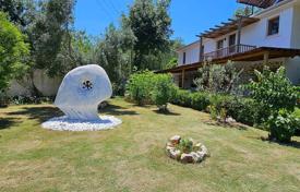 8 dormitorio villa 274 m² en Fethiye, Turquía. 108 280 000 TRY