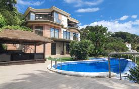 6 dormitorio villa 360 m² en Lloret de Mar, España. 1 590 000 €