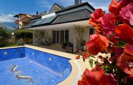 7 dormitorio villa 300 m² en Kemer, Turquía. 66 634 000 TRY