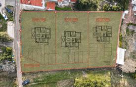 Terreno en Primorje-Gorski Kotar County, Croacia. 156 000 €