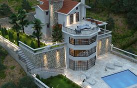 Villa – Kargicak, Antalya, Turquía. $775 000