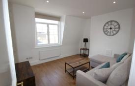 2 dormitorio piso 65 m² en Londres, Gran Bretaña. £850 000