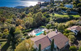 8 dormitorio chalet en Cannes, Francia. 6 950 000 €