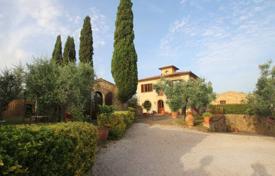Villa – Montescudaio, Pisa, Toscana,  Italia. 1 500 000 €