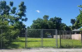 Terreno – Miami, Florida, Estados Unidos. $500 000