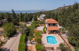 3 dormitorio villa en Gavalohori, Grecia. 365 000 €