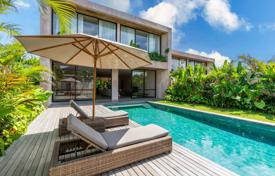 4 dormitorio villa 330 m² en Pererenan, Indonesia. $709 000