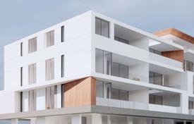 2 dormitorio piso 104 m² en Germasogeia, Chipre. 399 000 €