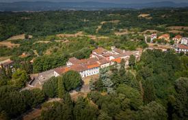 50 dormitorio villa 2125 m² en Arezzo, Italia. 2 900 000 €