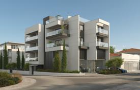 2-dormitorio apartamentos en edificio nuevo en Limasol (Lemesos), Chipre. 330 000 €
