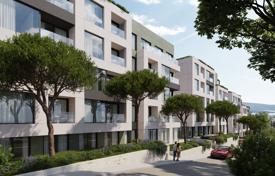 1 dormitorio piso 41 m² en Mrčevac, Montenegro. 170 000 €