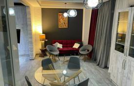 3 dormitorio piso 79 m² en Batumi, Georgia. $190 000
