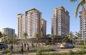 Complejo residencial Jaddaf Beach Oasis – Al Jadaf, Dubai, EAU. de $209 000