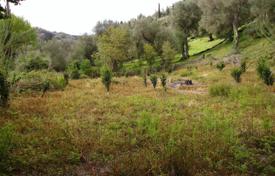 Terreno – Corfú (Kérkyra), Administration of the Peloponnese, Western Greece and the Ionian Islands, Grecia. 140 000 €