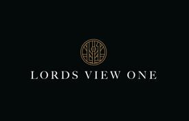 New residential complex with apartments en Londres, Gran Bretaña. de £6 041 000