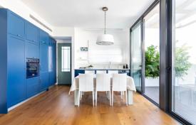 3 dormitorio ático 75 m² en Tel Aviv, Israel. $2 552 000