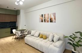 2-dormitorio apartamentos en edificio nuevo 50 m² en Vake-Saburtalo, Georgia. $102 000