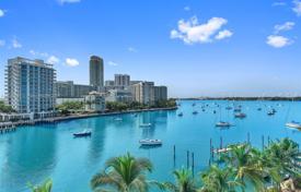 Condominio – Island Avenue, Miami Beach, Florida,  Estados Unidos. $1 150 000
