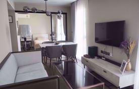 2-dormitorio apartamentos en condominio en Pathum Wan, Tailandia. $692 000