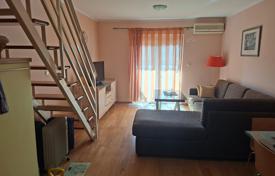 1 dormitorio piso 52 m² en Bečići, Montenegro. 120 000 €