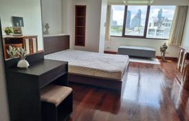3-dormitorio apartamentos en condominio en Watthana, Tailandia. $438 000