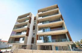 1 dormitorio piso en Pafos, Chipre. 295 000 €