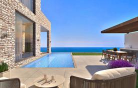 4 dormitorio chalet 158 m² en Tomb of the Kings, Chipre. 1 350 000 €