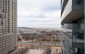 2 dormitorio piso en Fort York Boulevard, Canadá. C$767 000