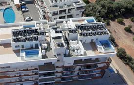 4 dormitorio ático 190 m² en Zakaki, Chipre. 650 000 €