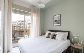 Piso 53 m² en Tel Aviv, Israel. $953 000