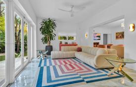 Casa de pueblo – Miami Beach, Florida, Estados Unidos. $4 495 000