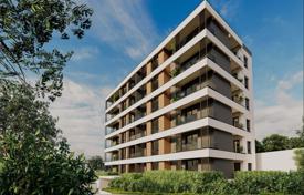 2-dormitorio apartamentos en edificio nuevo 70 m² en Bar city, Montenegro. 168 000 €
