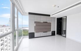 2 dormitorio piso 82 m² en Pattaya, Tailandia. $176 000