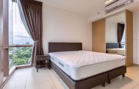 2-dormitorio apartamentos en condominio en Watthana, Tailandia. $445 000