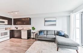 2 dormitorio piso en Scarborough, Canadá. C$825 000