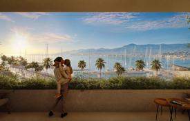 3-dormitorio apartamentos en edificio nuevo 70 m² en Batumi, Georgia. $210 000