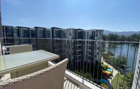 2 dormitorio piso 42 m² en Laguna Phuket, Tailandia. $203 000