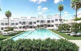 2 dormitorio piso 88 m² en Torrevieja, España. 300 000 €