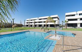 2 dormitorio piso 80 m² en Guardamar del Segura, España. 249 000 €