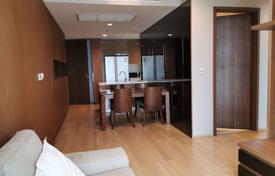 2-dormitorio apartamentos en condominio en Khlong Toei, Tailandia. $444 000