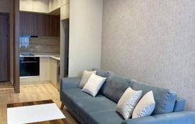 1-dormitorio apartamentos en edificio nuevo 46 m² en Batumi, Georgia. $77 000