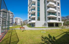 3 dormitorio piso 72 m² en Mahmutlar, Turquía. 9 162 000 TRY