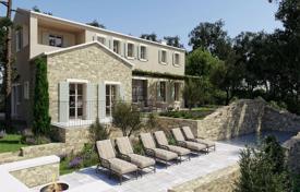10 dormitorio casa de pueblo 270 m² en Brtonigla, Croacia. 750 000 €