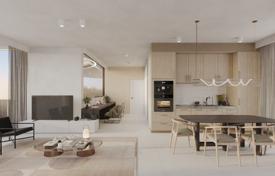 2-dormitorio apartamentos en edificio nuevo en Pafos, Chipre. 409 000 €