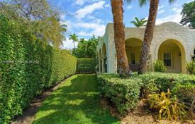 Casa de pueblo – Miami Beach, Florida, Estados Unidos. $1 750 000