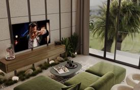 2 dormitorio piso 89 m² en Canggu, Indonesia. $225 000
