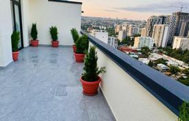 3 dormitorio piso 83 m² en Vake-Saburtalo, Georgia. $155 000